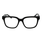 Black Acetate Glasses (Frames)