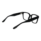 Black Acetate Glasses (Frames)