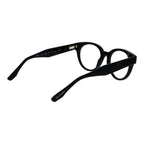 Black Acetate Glasses (Frames)