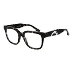 Black Acetate Glasses (Frames)