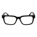 Black Acetate Glasses (Frames)