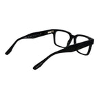 Black Acetate Glasses (Frames)