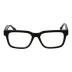 Black Acetate Glasses (Frames)