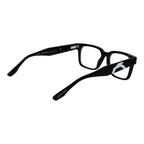 Black Acetate Glasses (Frames)