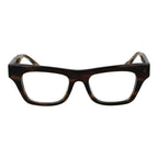 Brown Acetate Glasses (Frames)