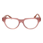 Pink Acetate Glasses (Frames)