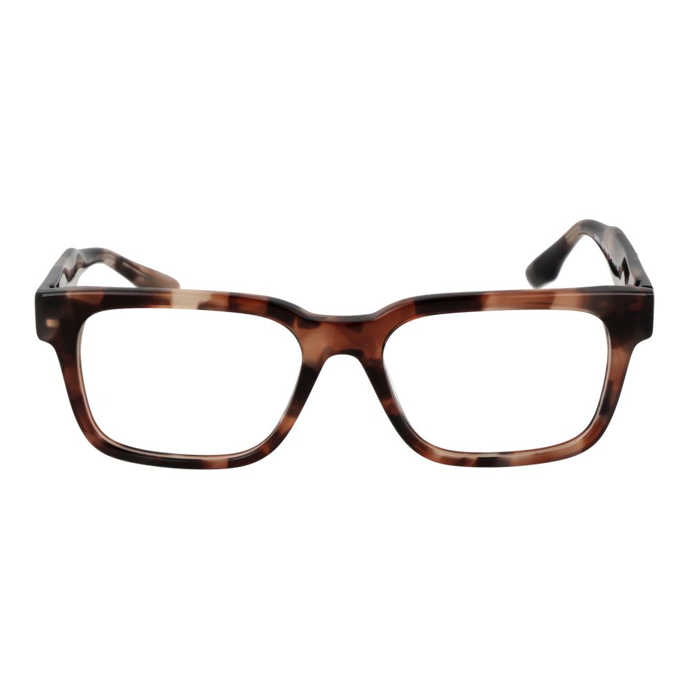 Brown Acetate Glasses (Frames)