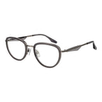 Gray Metal Glasses (Frames)
