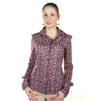 Viola Viscosa Women Shirt