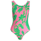 Rosa Viscosa Womens Bodysuit