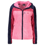 Rosa Polyester Women's Jacket