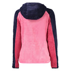 Rosa Polyester Women's Jacket