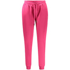 Rosa Cotton Women Trouser