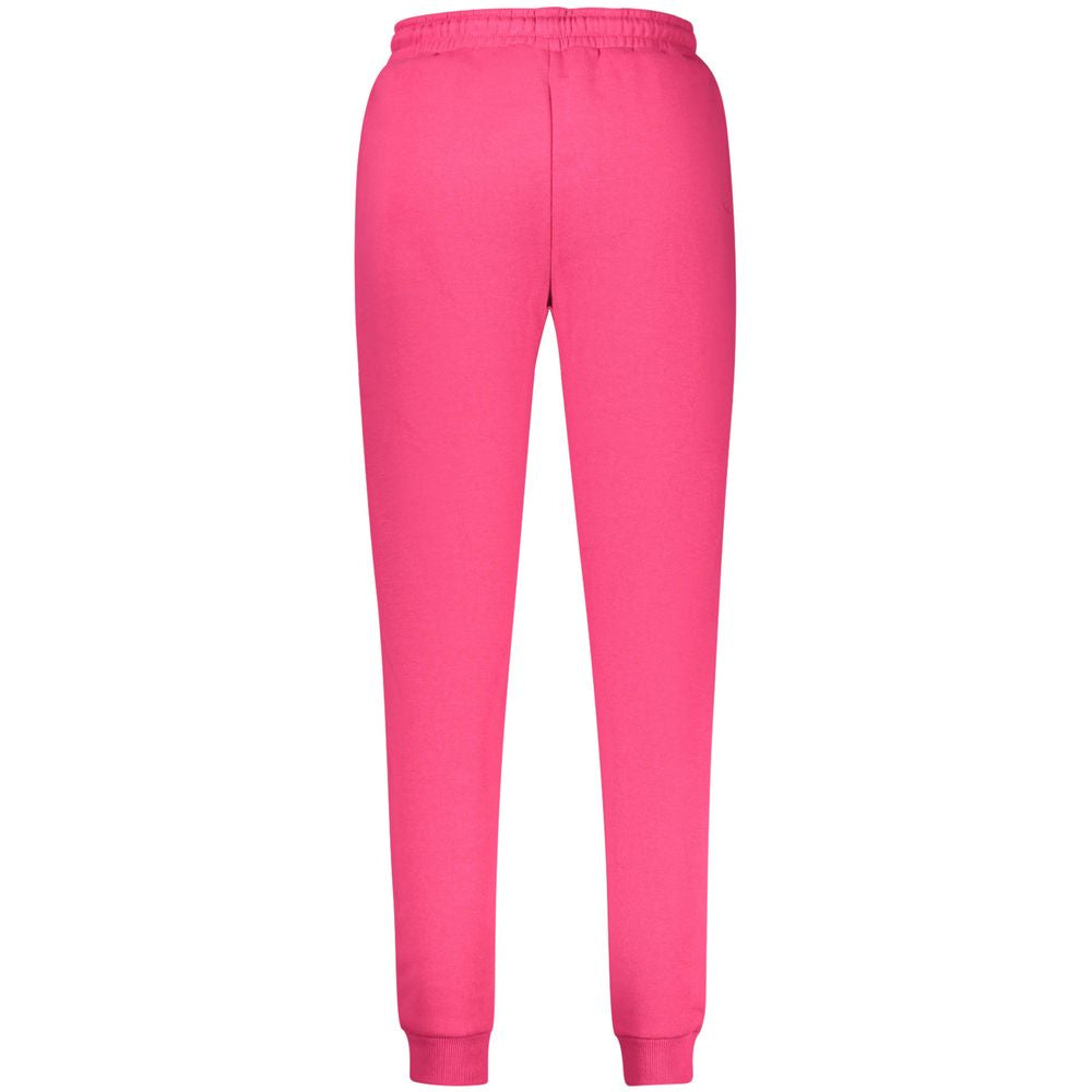 Rosa Cotton Women Trouser