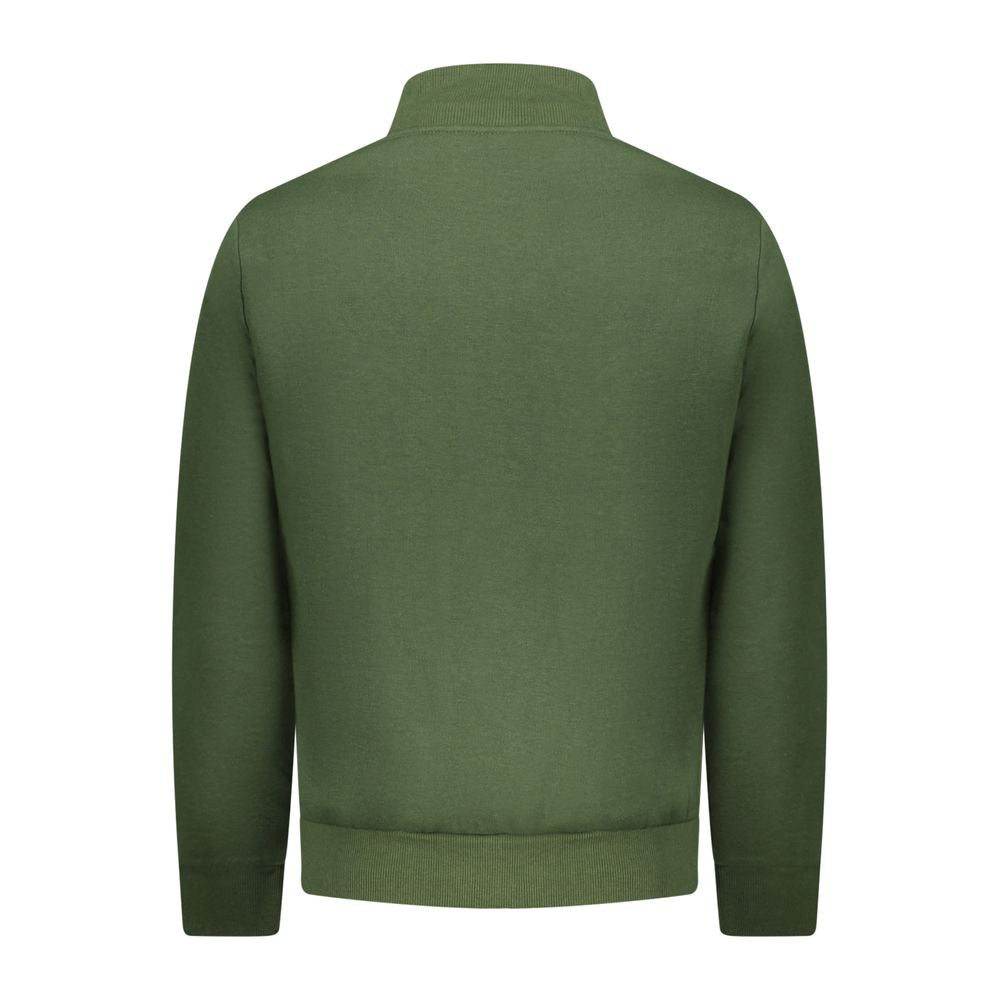 Verde Cotton Male Sweatshirt