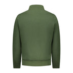 Verde Cotton Male Sweatshirt