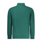 Verde Cotton Men Sweatshirt