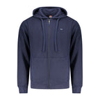 Marrone Cotton Men Sweatshirt