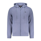Blu Cotton Men's Hoodie