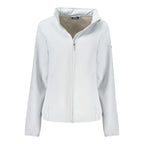Grigio Polyester Woman Jacket