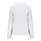 Grigio Polyester Woman Jacket