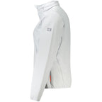 Grigio Polyester Woman Jacket