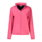 Rosa Polyester Women's Jacket
