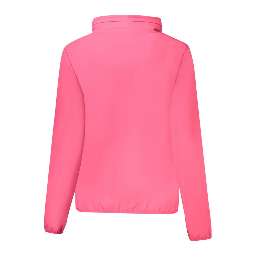 Rosa Polyester Women's Jacket