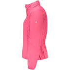 Rosa Polyester Women's Jacket