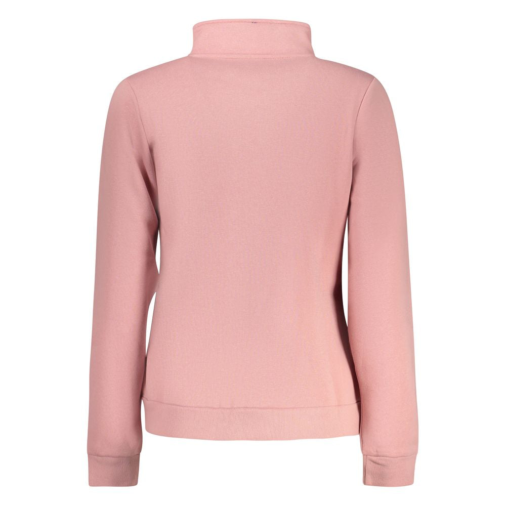 Rosa Cotton Women Sweatshirt