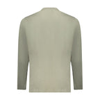 Verde Cotton Men T-Shirt