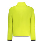 Verde Polyester Mens Sweatshirt
