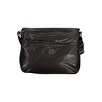 Nero Polyester Women Handbag