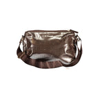Bronzo Polyester Women's Shoulder Bag