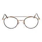Rose Gold Metal Glasses (Frames)
