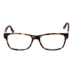 Brown Plastic Glasses (Frames)