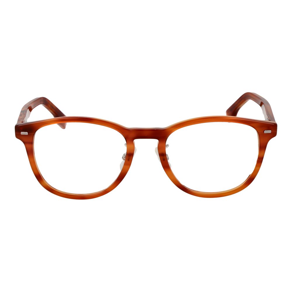 Brown Acetate Glasses (Frames)