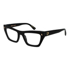 Black Acetate Glasses (Frames)