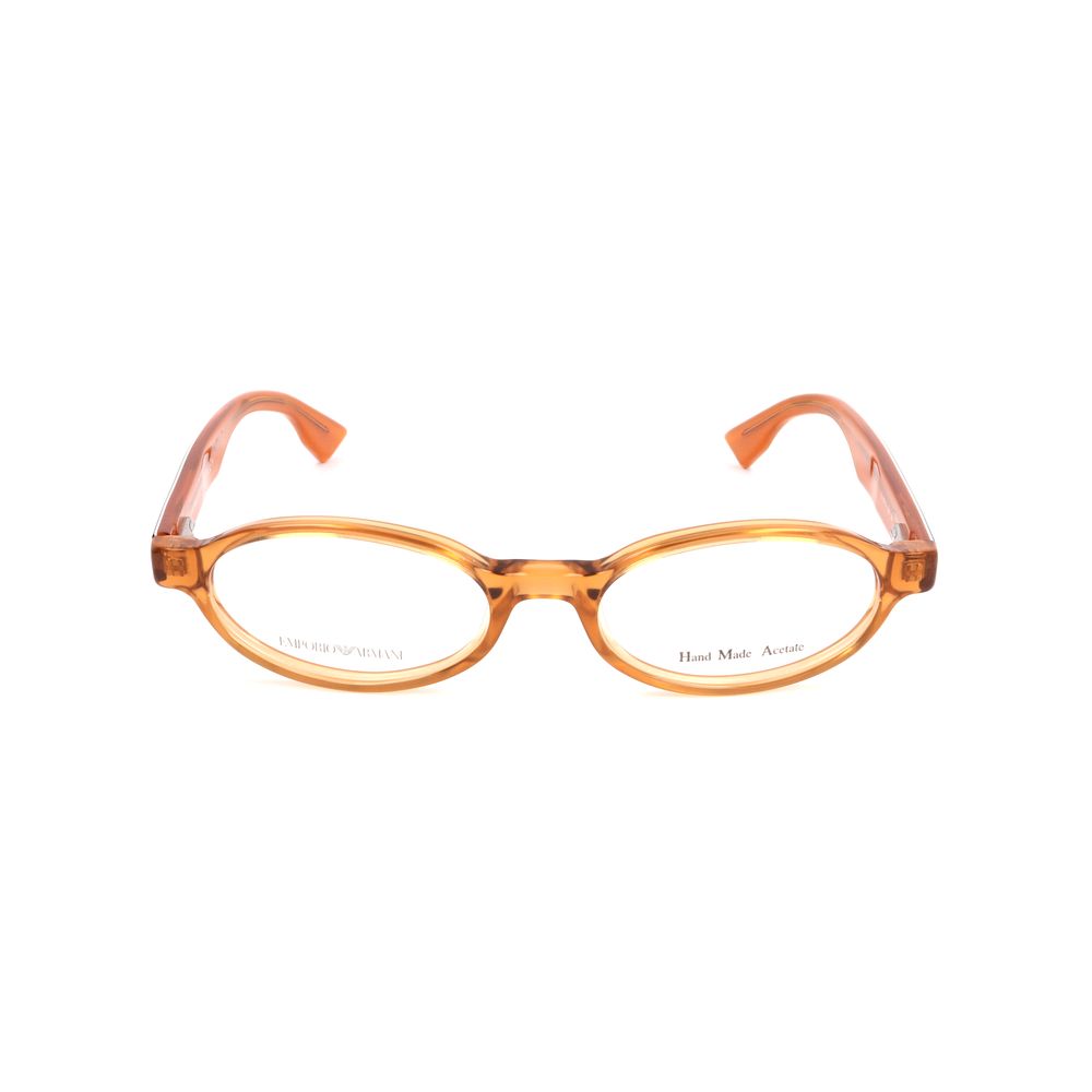 Brown Acetate Glasses (Frames)