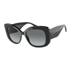 Black Acetate Sunglasses