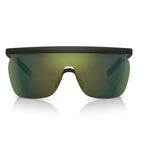 Black Acetate Sunglasses