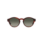 Multicolor Acetate Sunglasses