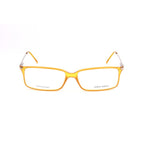 Brown Plastic Glasses (Frames)