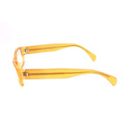 Bicolor Acetate Glasses (Frames)