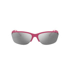 Pink Resin Sunglasses