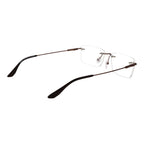 Brown Titanium Glasses (Frames)