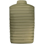 Verde Poliammide Men's Jacket