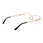 Gold Metal Glasses (Frames)