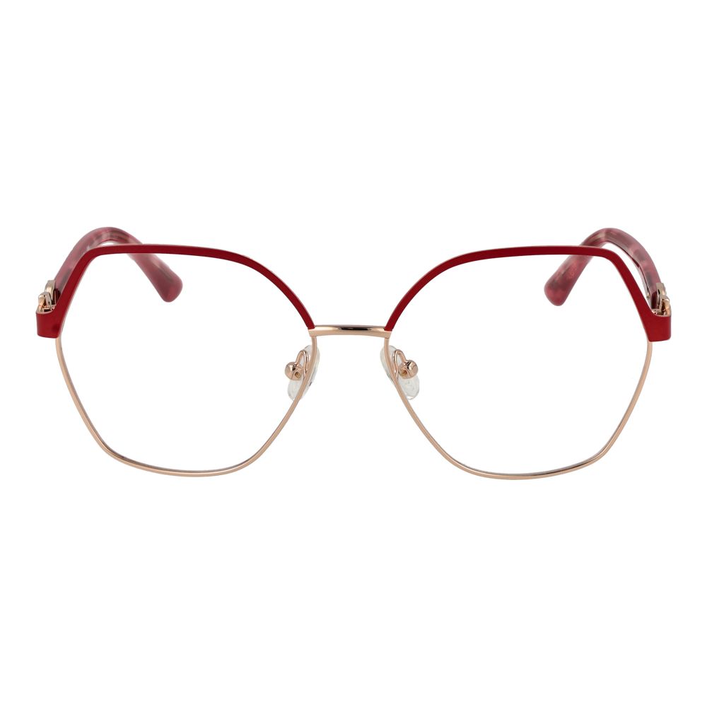 Multicolor Metal Glasses (Frames)