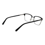 Black Acetate Glasses (Frames)